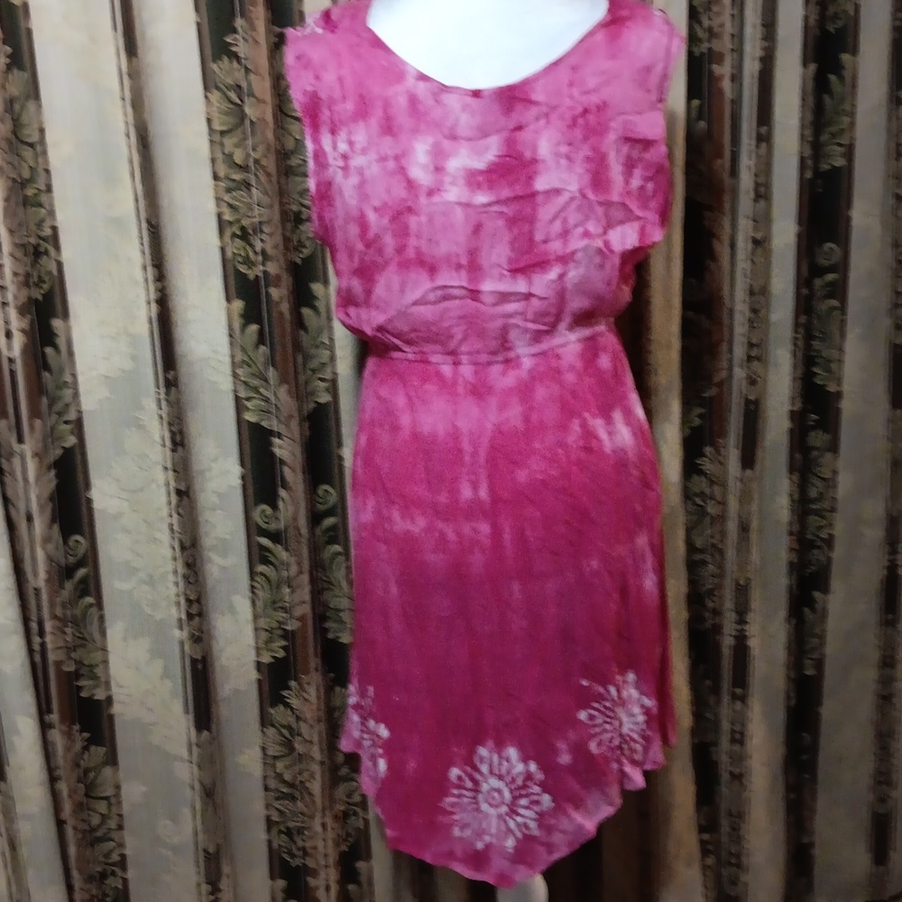 SHORELINE DRESS - Picture 3 of 6